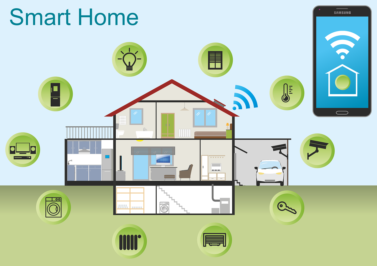 10-Most-Common-Smart-Home-Issues-and-How-to-Fix-Them
