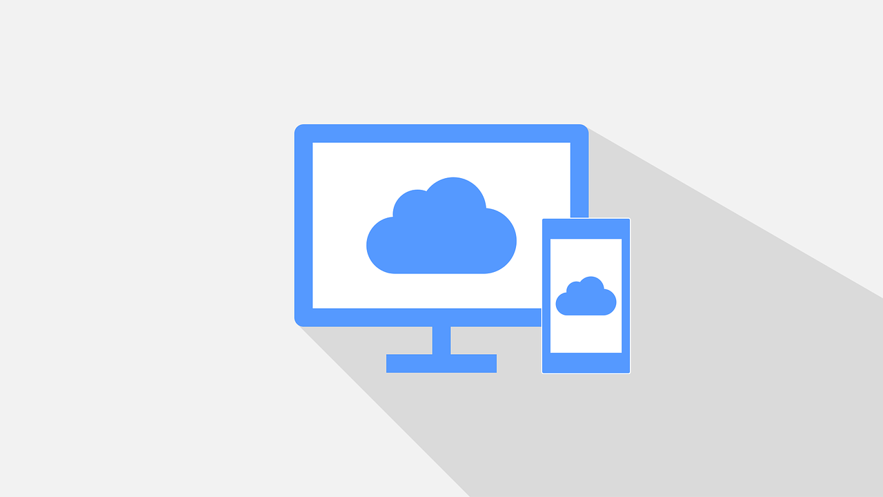 6-Best-Cloud-Storage-Providers-to-Save-Device-Spacepng Free cloud computing connection cloud vector