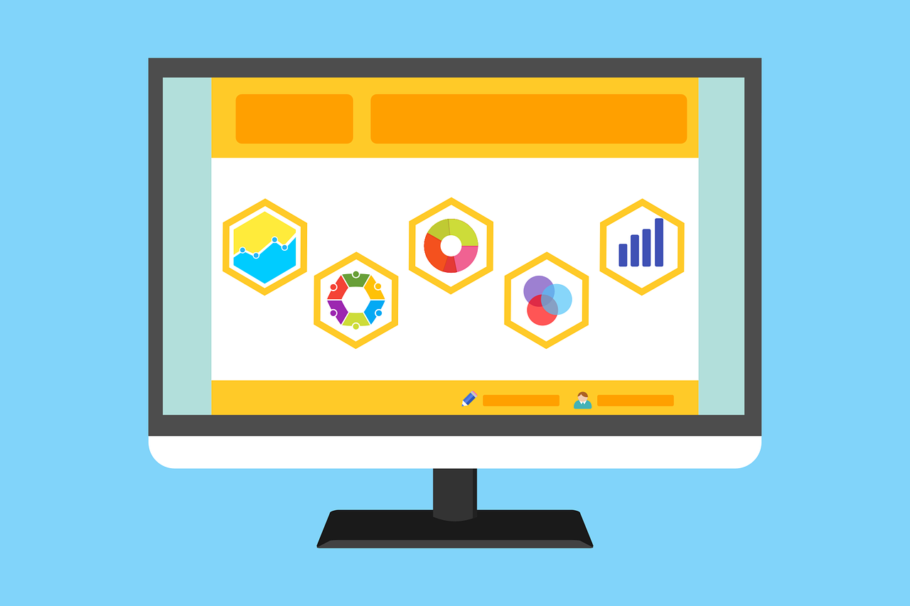 Data-Overload_-Make-Your-Numbers-Speak-Volumes-with-Simple-Data-Visualization-for-SMBspng Free statistic survey website vector